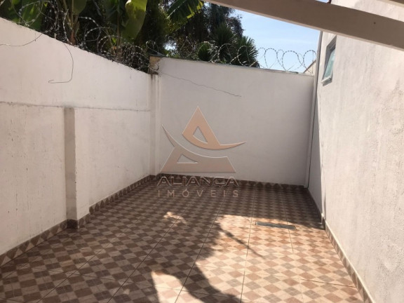 Imagem Casa com 2 Quartos à Venda, 105 m² em Jardim Paulistano - Ribeirão Preto