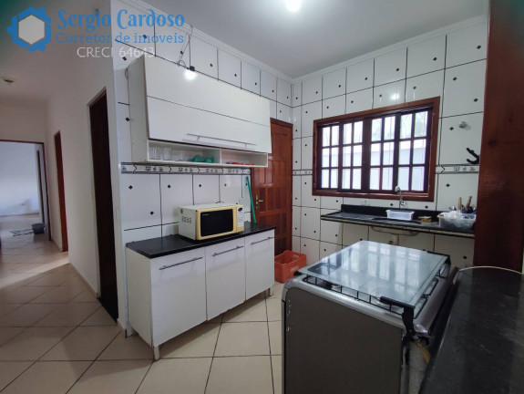 Imagem Casa com 2 Quartos à Venda, 66 m² em Balneário Tupy - Itanhaém Imagem Casa com 2 Quartos à Venda, 66 m² em Balneário Tupy - Itanhaém