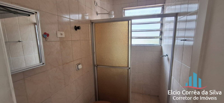 Imagem Apartamento com 2 Quartos à Venda, 60 m² em Boqueirão - Santos
