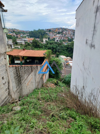 Imagem Terreno à Venda, 125 m² em Serpa - Caieiras