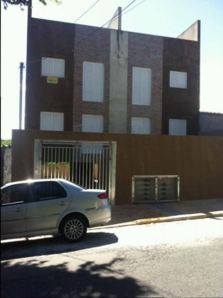 Imagem Apartamento com 2 Quartos à Venda, 44 m² em Jd. Ipanema - Santo André