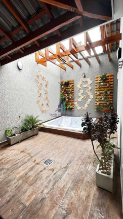 Imagem Casa à Venda, 134 m² em Caiçara - Praia Grande Imagem Casa à Venda, 134 m² em Caiçara - Praia Grande