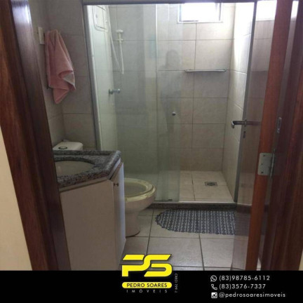 Imagem Apartamento com 2 Quartos à Venda, 60 m² em Manaíra - João Pessoa