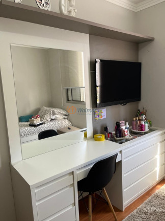 Imagem Imóvel com 2 Quartos à Venda, 82 m² em Jardim Guanabara - Campinas