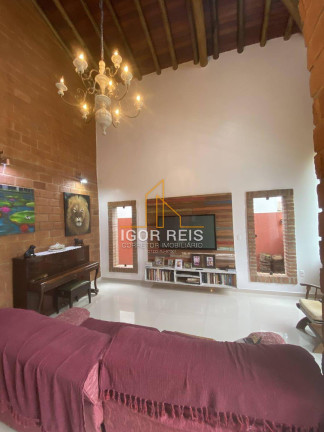 Imagem Casa de Condomínio com 4 Quartos à Venda, 450 m² em Vila Da Rainha - Campos Dos Goytacazes Imagem Casa de Condomínio com 4 Quartos à Venda, 450 m² em Vila Da Rainha - Campos Dos Goytacazes