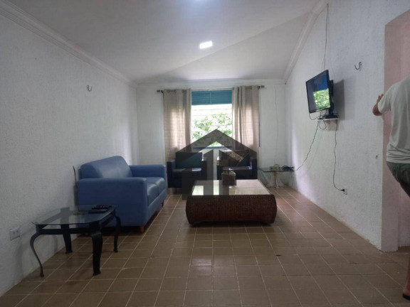 Imagem Chácara com 6 Quartos à Venda ou Locação, 30.000 m² em Guabiraba - Recife Imagem Chácara com 6 Quartos à Venda ou Locação, 30.000 m² em Guabiraba - Recife