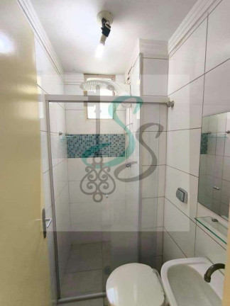 Imagem Imóvel com 2 Quartos à Venda, 55 m² em Jardim Ipiranga - Campinas