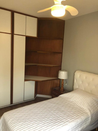 Imagem Imóvel com 3 Quartos para Alugar, 128 m² em Vila Nova Conceição - São Paulo