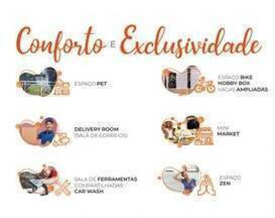 Imagem Apartamento com 2 Quartos à Venda, 65 m² em Loteamento Residencial Vista Linda - São José Dos Campos Imagem Apartamento com 2 Quartos à Venda, 65 m² em Loteamento Residencial Vista Linda - São José Dos Campos