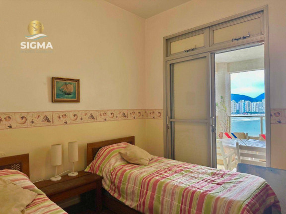 Imagem Apartamento com 3 Quartos à Venda, 110 m² em Jardim Astúrias - Guarujá Imagem Apartamento com 3 Quartos à Venda, 110 m² em Jardim Astúrias - Guarujá