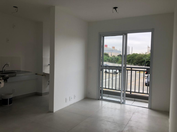 Imagem Apartamento com 2 Quartos à Venda, 43 m² em Parque Da Mooca - São Paulo Imagem Apartamento com 2 Quartos à Venda, 43 m² em Parque Da Mooca - São Paulo