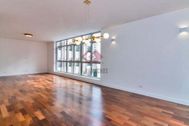 Imagem Apartamento com 3 Quartos à Venda, 268 m² em Paraíso - São Paulo