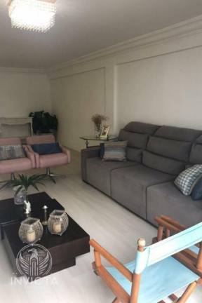 Imagem Apartamento com 3 Quartos à Venda, 154 m² em Centro - Balneário Camboriú