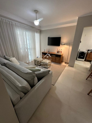 Imagem Apartamento com 3 Quartos à Venda, 106 m² em Enseada - Guarujá Imagem Apartamento com 3 Quartos à Venda, 106 m² em Enseada - Guarujá