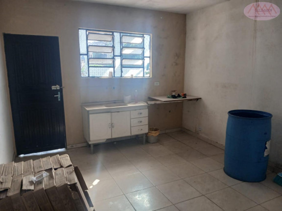 Imagem Casa com 2 Quartos à Venda, 87 m² em Colônia - Ribeirão Pires