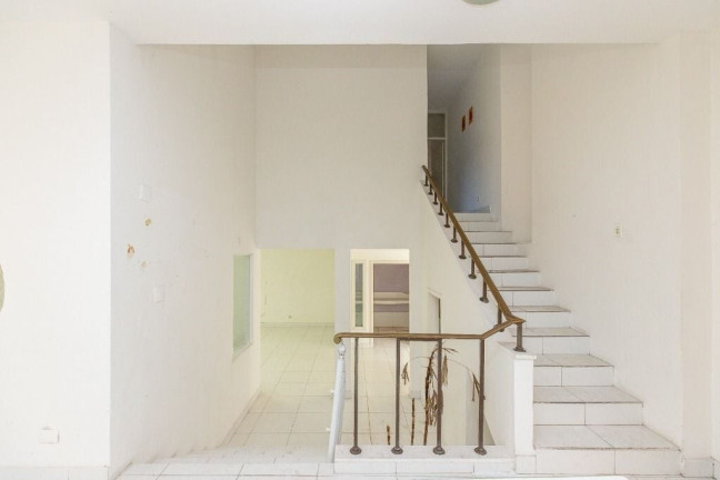 Imagem Casa com 3 Quartos à Venda, 600 m² em Cidade Jardim - São Paulo