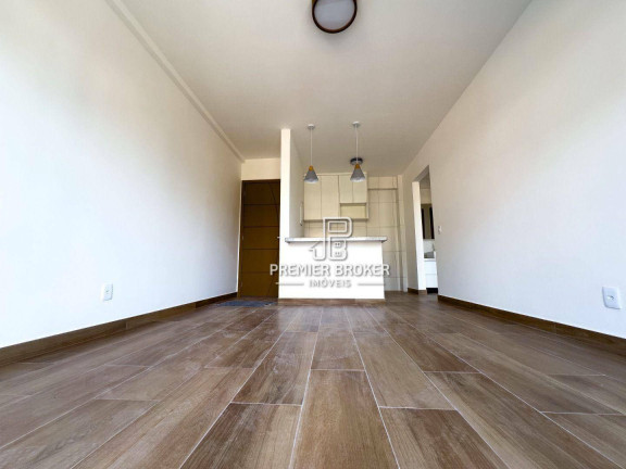 Apartamento com 1 Quarto à Venda, 44 m² em Alto - Teresópolis