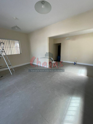 Imagem Casa com 4 Quartos à Venda, 150 m² em Centro - Caraguatatuba Imagem Casa com 4 Quartos à Venda, 150 m² em Centro - Caraguatatuba