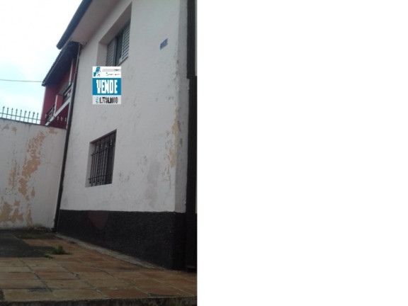 Imagem Sobrado com 4 Quartos à Venda, 160 m² em Vila Picinin - São Paulo