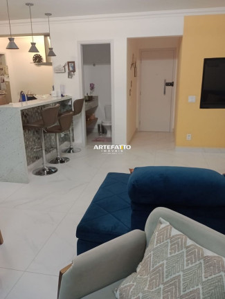 Imagem Apartamento com 3 Quartos à Venda, 106 m² em Vila Andrade - São Paulo Imagem Apartamento com 3 Quartos à Venda, 106 m² em Vila Andrade - São Paulo