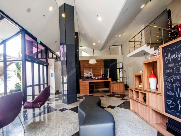 Imagem Flat com 1 Quarto à Venda, 33 m² em Vila Mariana - São Paulo Imagem Flat com 1 Quarto à Venda, 33 m² em Vila Mariana - São Paulo