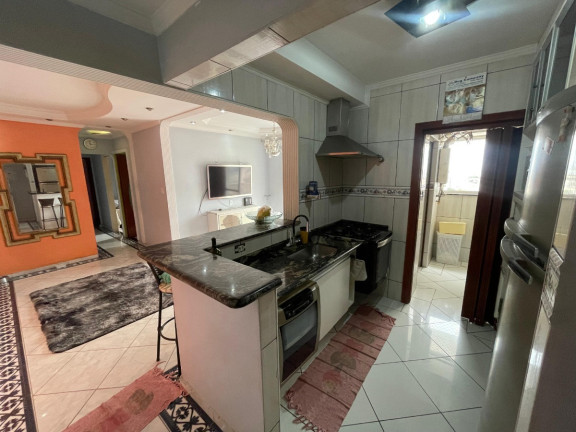 Imagem Apartamento com 3 Quartos à Venda, 76 m² em Parque Da Vila Prudente - São Paulo