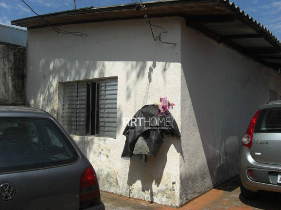 Imagem Casa com 1 Quarto à Venda, 141 m² em Rudge Ramos - São Bernardo Do Campo Imagem Casa com 1 Quarto à Venda, 141 m² em Rudge Ramos - São Bernardo Do Campo