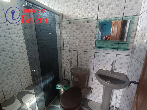 Imagem Casa com 2 Quartos à Venda, 150 m² em Tapanã (icoaraci) - Belém