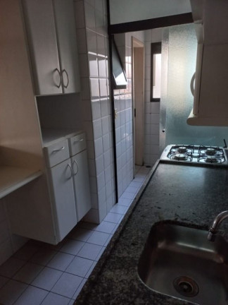 Imagem Apartamento com 3 Quartos à Venda, 79 m² em Butantã - São Paulo