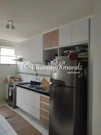 Imagem Apartamento com 2 Quartos à Venda, 62 m² em Vila Itapura - Campinas