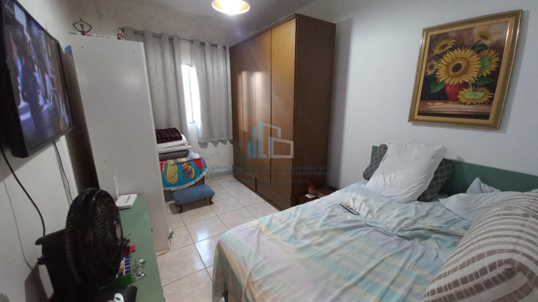 Imagem Apartamento com 1 Quarto à Venda, 33 m² em Nova Mirim - Praia Grande