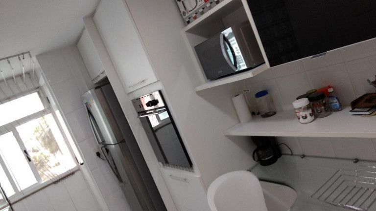 Imagem Apartamento com 3 Quartos à Venda, 116 m² em Recreio Dos Bandeirantes - Rio De Janeiro