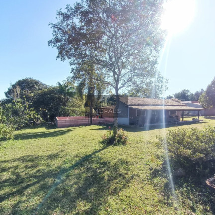 Imóvel com 2 Quartos à Venda, 230 m² em Recanto Dos Jatobás - Botucatu