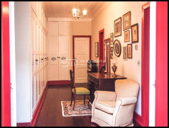 Imagem Imóvel com 7 Quartos à Venda, 120.900 m² em Vila Bom Jardim - Bananal