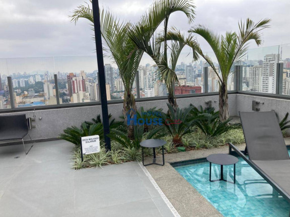 Imagem Apartamento com 2 Quartos à Venda, 68 m² em Pinheiros - São Paulo