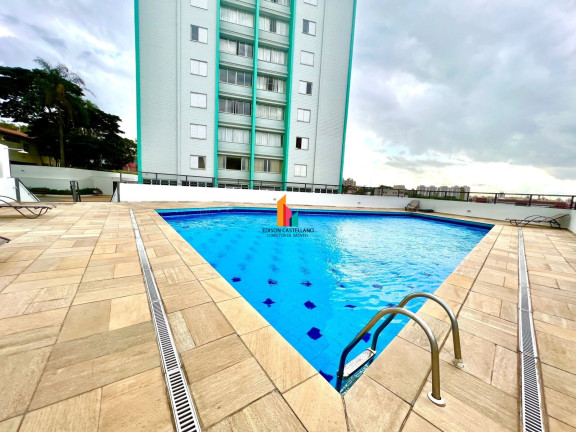Imagem Apartamento com 3 Quartos à Venda, 88 m² em Vila Rafael De Oliveira - Jundiaí Imagem Apartamento com 3 Quartos à Venda, 88 m² em Vila Rafael De Oliveira - Jundiaí