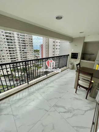 Imagem Apartamento com 3 Quartos à Venda, 134 m² em Ponta Negra - Manaus Imagem Apartamento com 3 Quartos à Venda, 134 m² em Ponta Negra - Manaus