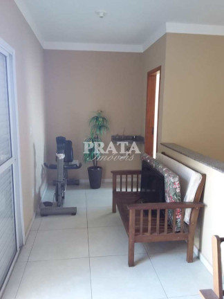Imagem Casa com 3 Quartos à Venda, 126 m² em Esplanada Dos Barreiros - São Vicente