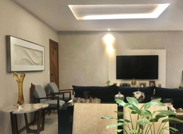 Imóvel com 4 Quartos à Venda, 162 m² em Praia De Itaparica - Vila Velha