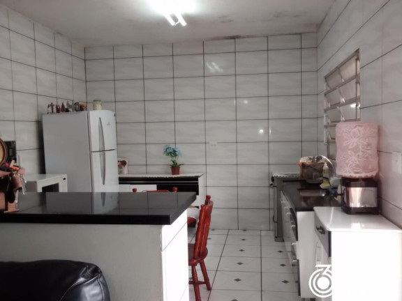 Imagem Casa com 3 Quartos à Venda, 200 m² em Cidade São Mateus - São Paulo Imagem Casa com 3 Quartos à Venda, 200 m² em Cidade São Mateus - São Paulo