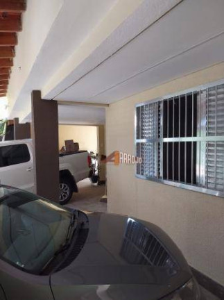 Imagem Casa com 3 Quartos à Venda, 294 m² em Jardim Pinheirinho - Itaquaquecetuba Imagem Casa com 3 Quartos à Venda, 294 m² em Jardim Pinheirinho - Itaquaquecetuba
