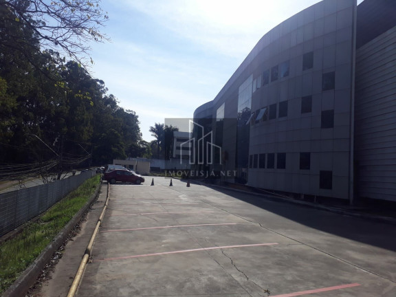 Imagem Imóvel Comercial à Venda, 6.000 m² em Alphaville Centro Industrial E Empresarial/alphaville. - Barueri