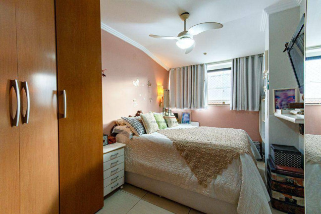 Imagem Cobertura com 3 Quartos à Venda, 152 m² em Icaraí - Niterói Imagem Cobertura com 3 Quartos à Venda, 152 m² em Icaraí - Niterói