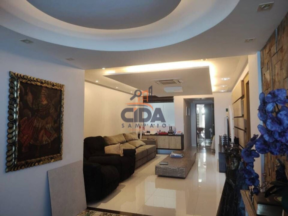 Imagem Apartamento com 4 Quartos à Venda, 183 m² em Boa Viagem - Recife