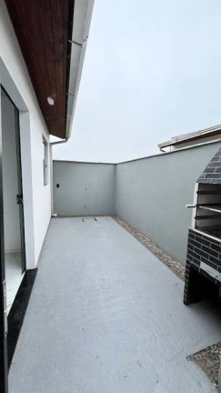 Casa com 2 Quartos à Venda, 52 m² em Camacho - Jaguaruna