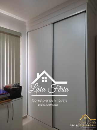 Imagem Apartamento com 3 Quartos à Venda, 69 m² em Parque São Caetano - Campos Dos Goytacazes Imagem Apartamento com 3 Quartos à Venda, 69 m² em Parque São Caetano - Campos Dos Goytacazes