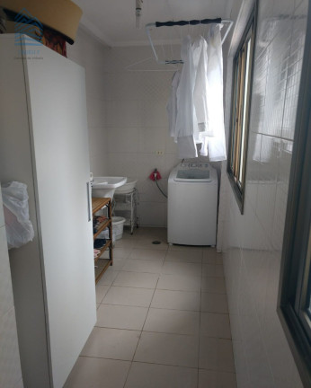 Imagem Imóvel com 3 Quartos à Venda, 110 m² em Chácara Agrindus - Taboão Da Serra