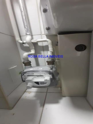 Imagem Apartamento com 2 Quartos à Venda, 57 m² em Jardim Ermida I - Jundiaí