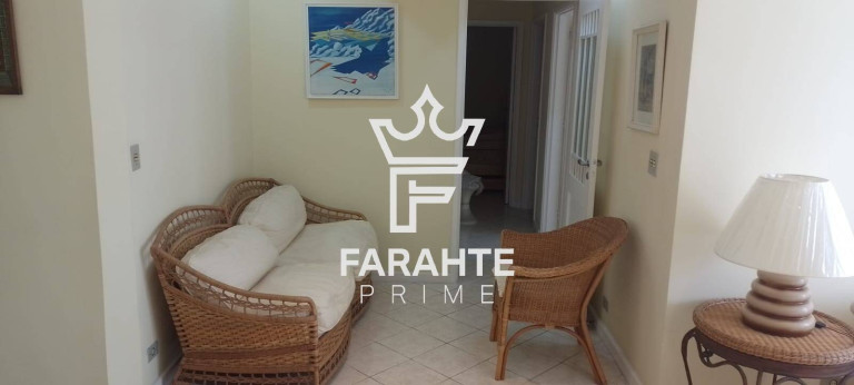 Imagem Apartamento com 3 Quartos para Alugar, 120 m² em Pitangueiras - Guarujá Imagem Apartamento com 3 Quartos para Alugar, 120 m² em Pitangueiras - Guarujá