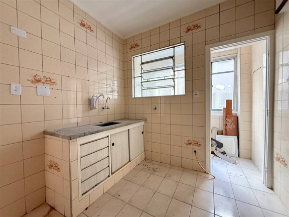 Imagem Apartamento com 2 Quartos à Venda, 60 m² em Forte - Praia Grande